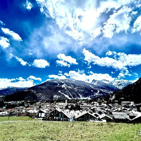 Hotel La Nigritella Bardonecchia Exterior photo