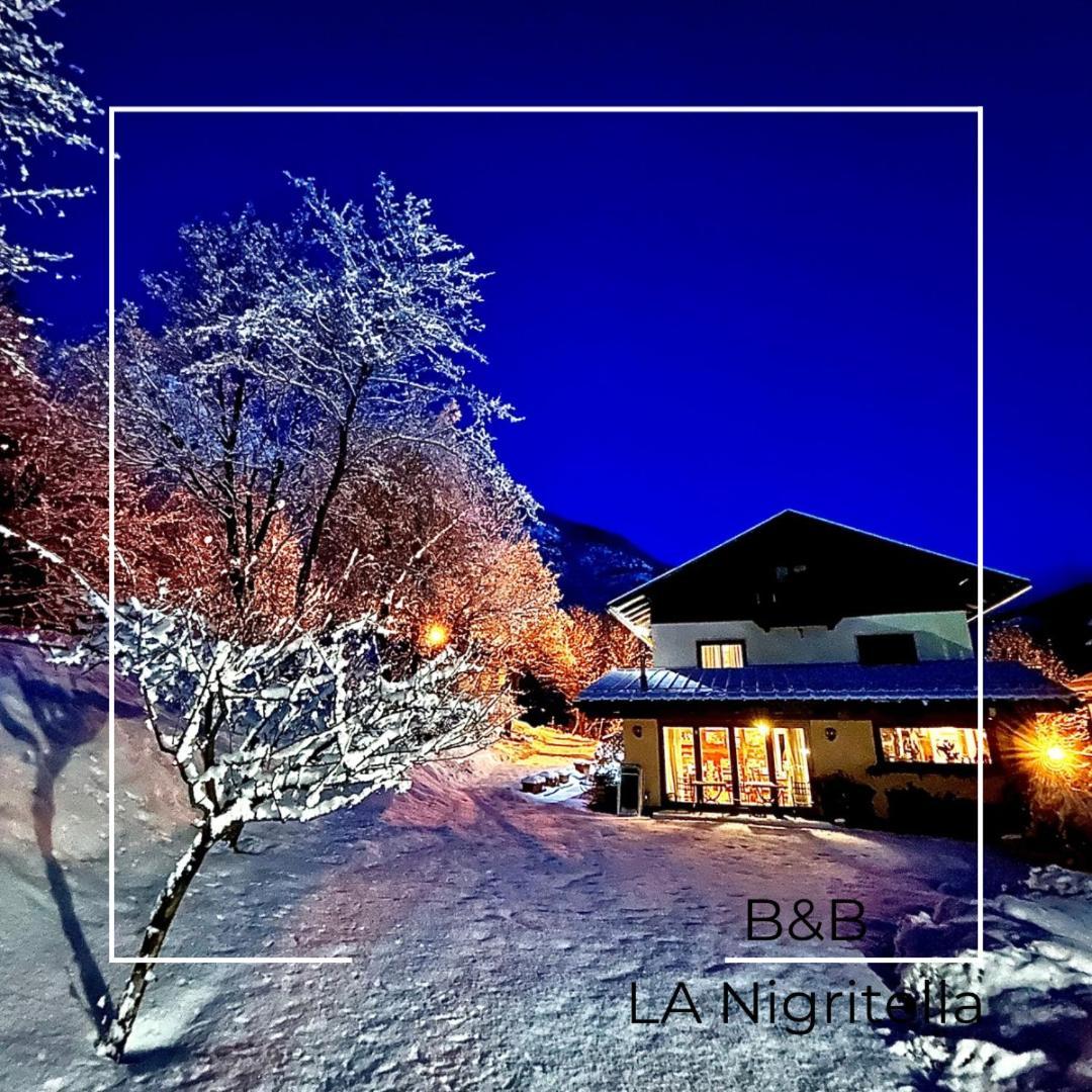 Hotel La Nigritella Bardonecchia Exterior photo